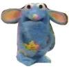 Tutter the blue mouse 7