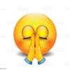 Emoji Cristiano 10