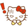 hello kitty^^ 9