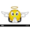 Emoji Cristiano 11