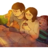 Love and Love 13