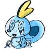 Derpimon (fan made Pokémon sticker pack) 8