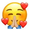 Emoji Cristiano 12