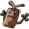 Derpimon (fan made Pokémon sticker pack) 9