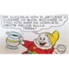 SE CUCCIOLO NON SI ABITUERA A
GUSTARE UN BUON BICCHIERE DI
VINO, NON SARA MAI COMPLETA-
MENTE FELICE SULLA
TERRA!