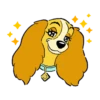 Disney Dogs 1 5