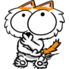 Willi Cat Neutral Emotions 10