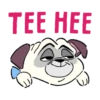TEE HEE