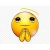 Emoji Cristiano 13