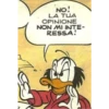 16
NO!
LA TUA
OPINIONE
NON MI INTE-
RESSA!