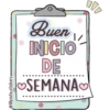 @Mycute-stickers-
Buen
INICIO
DE
SEMANA
17