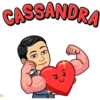 CASSANDRA
O