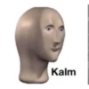 Kalm
