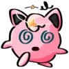 Derpimon (fan made Pokémon sticker pack) 14