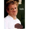 Gordon Ramsey Sosig - Extended 9
