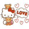 LOVE
♡