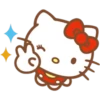 hello kitty^^ 12