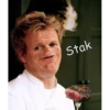Gordon Ramsey Sosig - Extended 11
