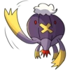 Derpimon (fan made Pokémon sticker pack) 17