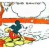 DIO SANTO!