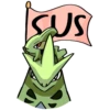 Derpimon (fan made Pokémon sticker pack) 18