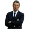 Luca Gotti Reacts Official Stickers 18