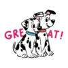 GRE
-JJ)
AT!