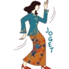 Batik Kita: Dressing in Port Cities 13
