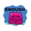 ENOUGH