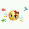 Emoji Cristiano 16