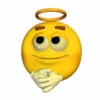 Emoji Cristiano 17