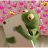 Heart Reaction Pics 19
