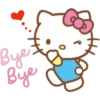 Bye!
Bye