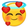 Emoji Cristiano 18