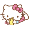hello kitty^^ 19