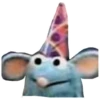 Tutter the blue mouse 13