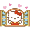 hello kitty^^ 21