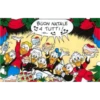 BUON NATALE
4 TUTTI
WW
WV
