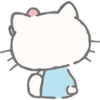 Hello Kitty (with Tiny Chum) 17