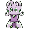 Derpimon (fan made Pokémon sticker pack) 21