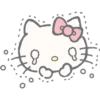 Hello Kitty (with Tiny Chum) 19