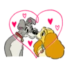 Disney Dogs 1 12