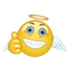 Emoji Cristiano 21