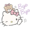 Hello Kitty (with Tiny Chum) 20