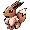 Derpimon (fan made Pokémon sticker pack) 22