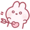 Huwahuwa pink 2 12