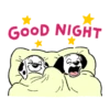 GOOD NIGHT