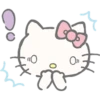 Hello Kitty (with Tiny Chum) 23