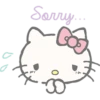 Hello Kitty (with Tiny Chum) 24