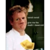 Gordon Ramsey Sosig - Extended 20